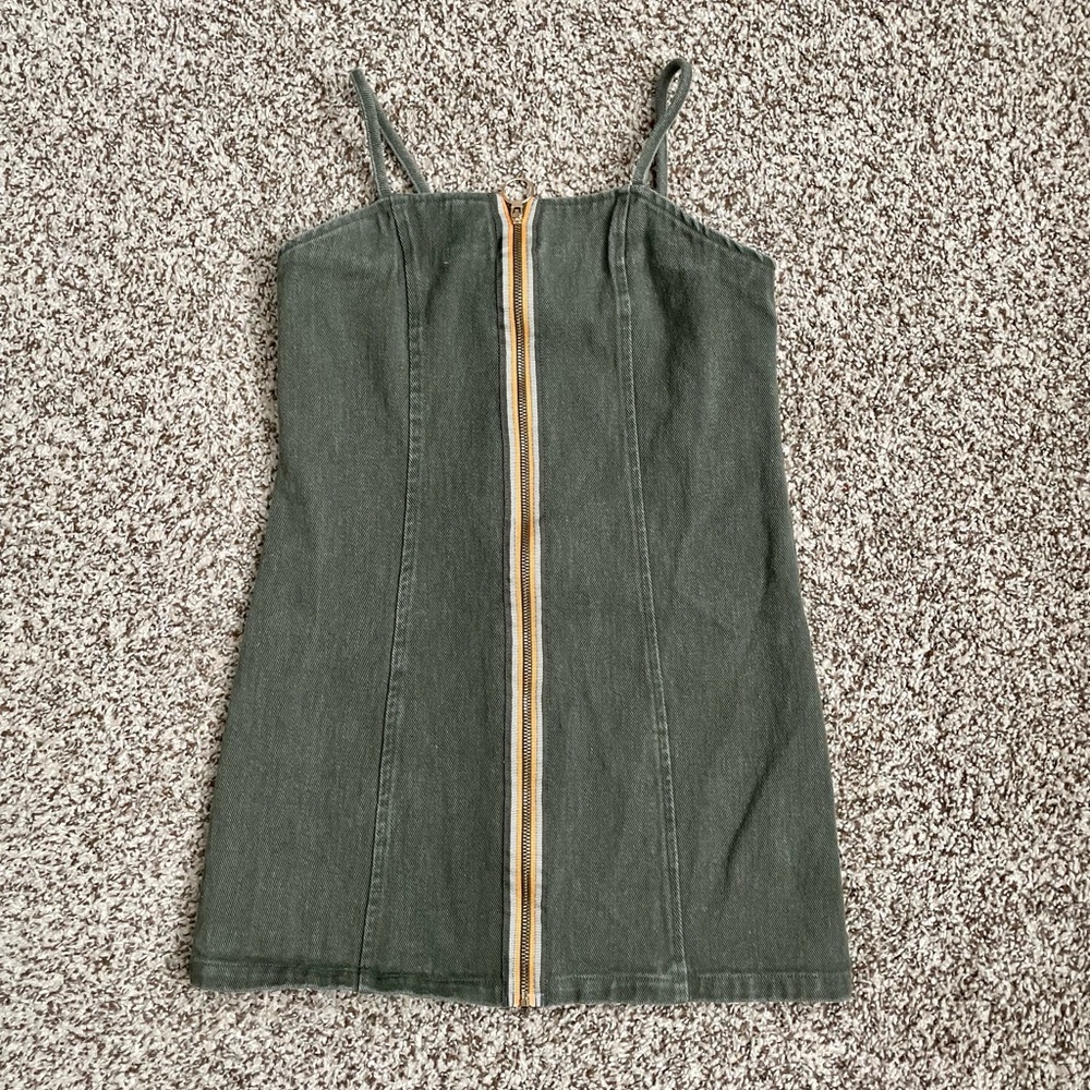 Forever 21 dress